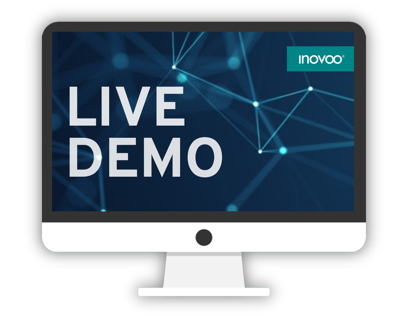 Bildschirm Live Demo